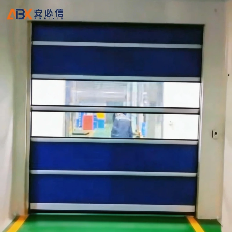 惠州工业快速门